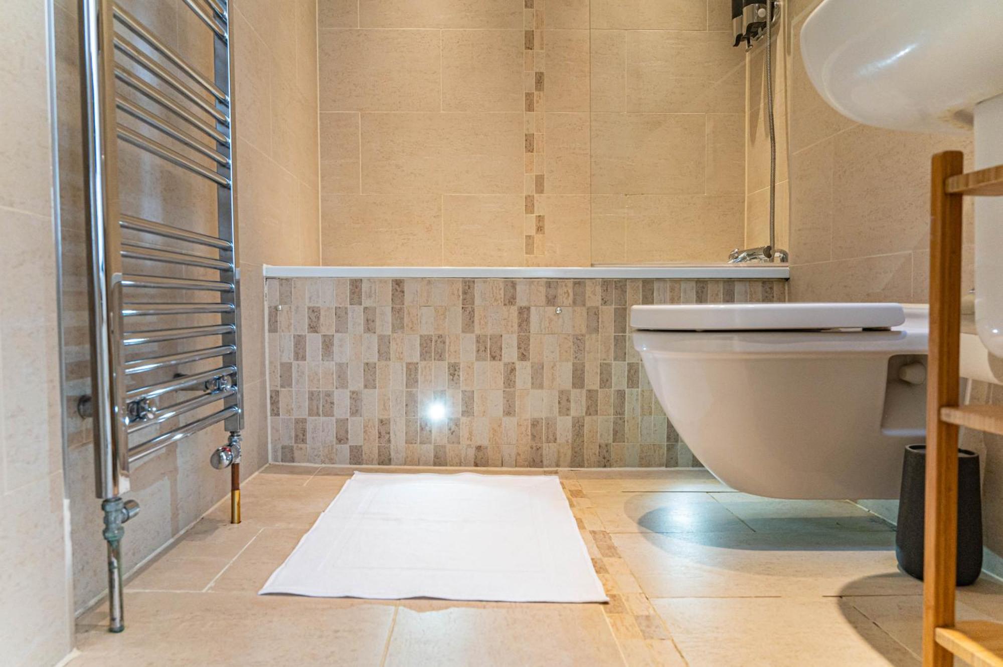 Lux 3 Beds 3 Baths - Covent Garden *
