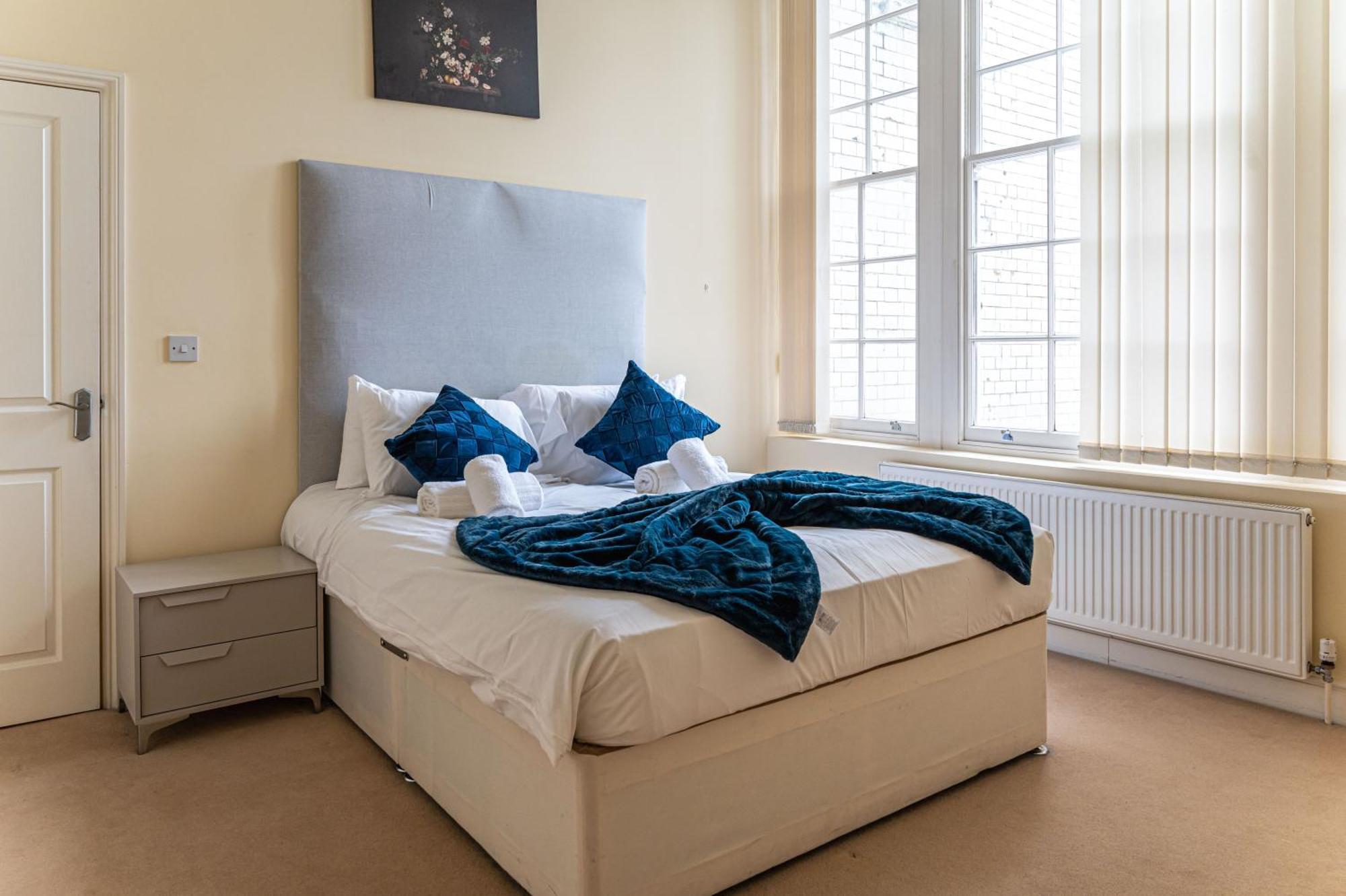 Lux 3 Beds 3 Baths - Covent Garden London