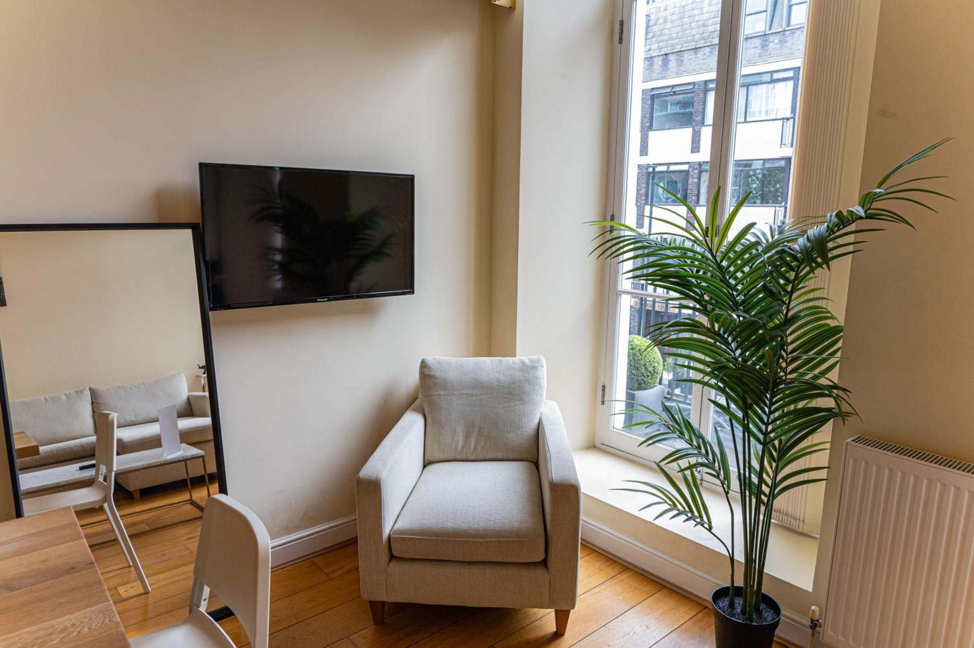 Lux 3 Beds 3 Baths - Covent Garden * London