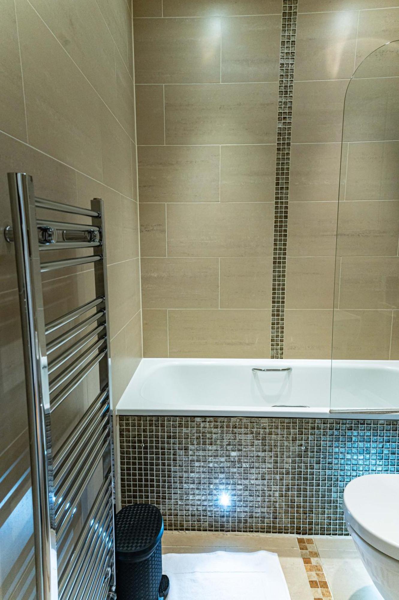 Apartment Lux 3 Beds 3 Baths - Covent Garden *