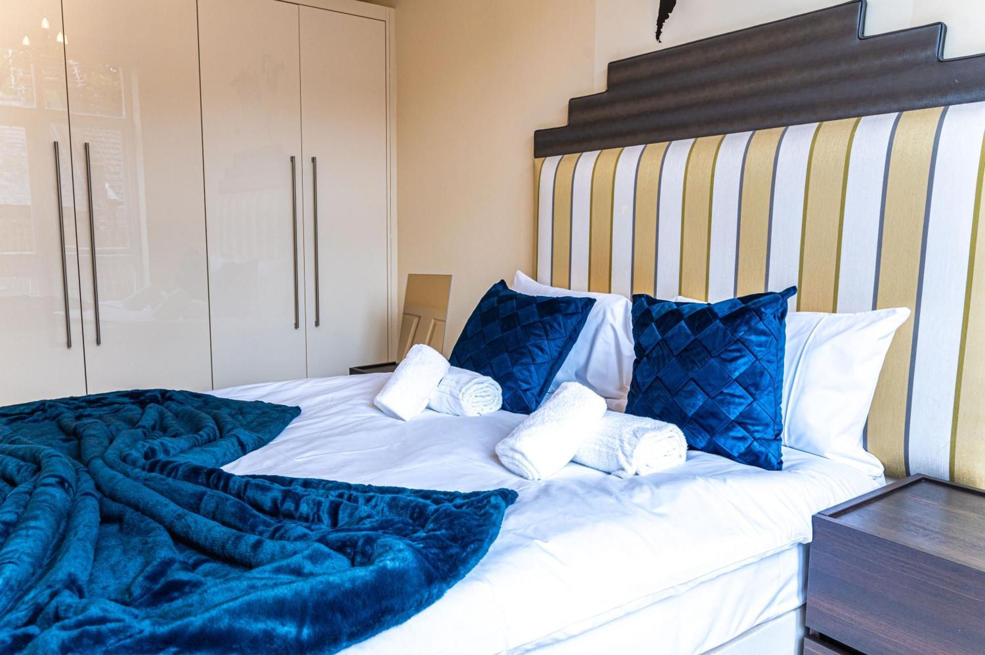Lux 3 Beds 3 Baths - Covent Garden London