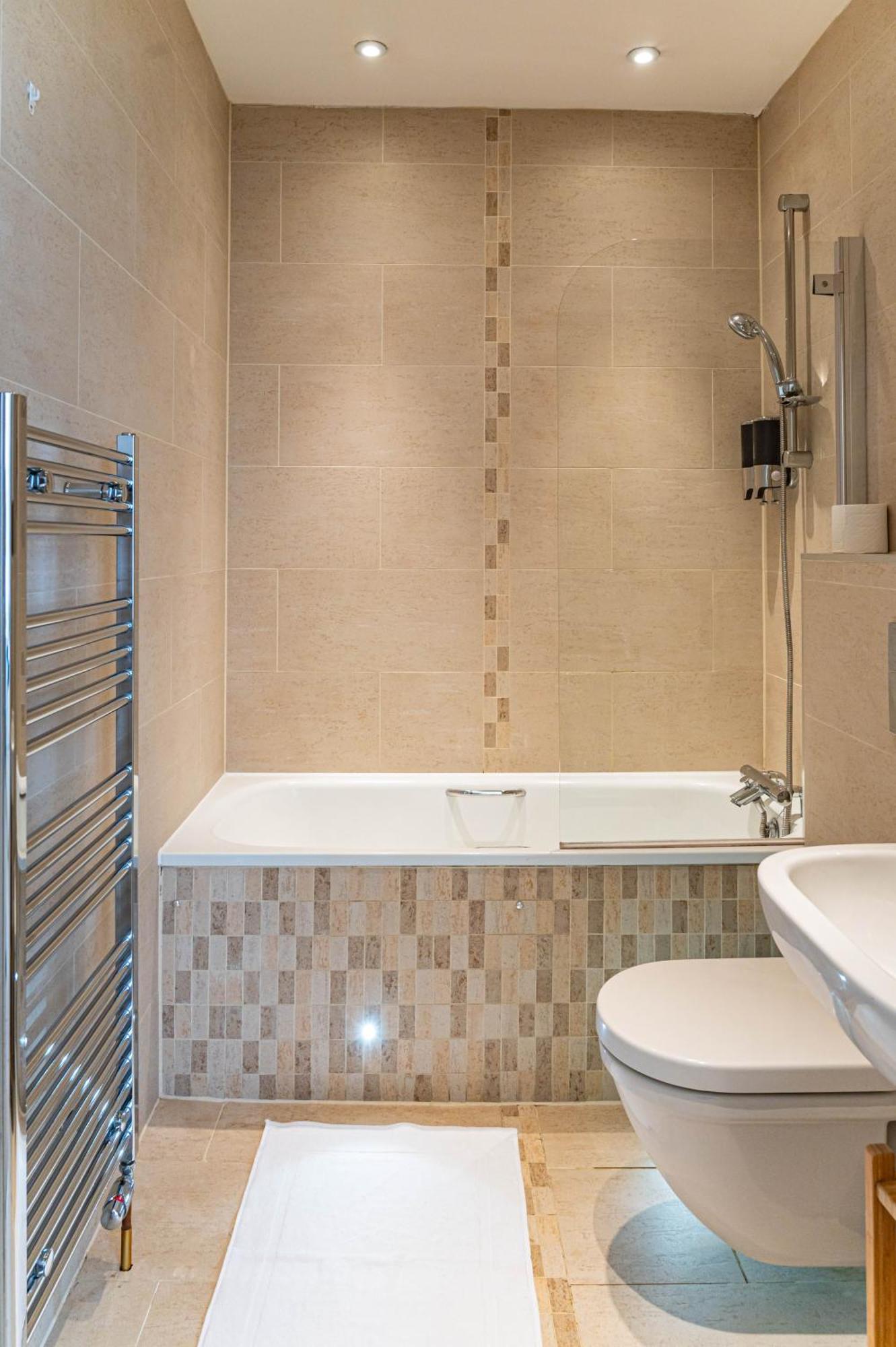 Apartment Lux 3 Beds 3 Baths - Covent Garden *