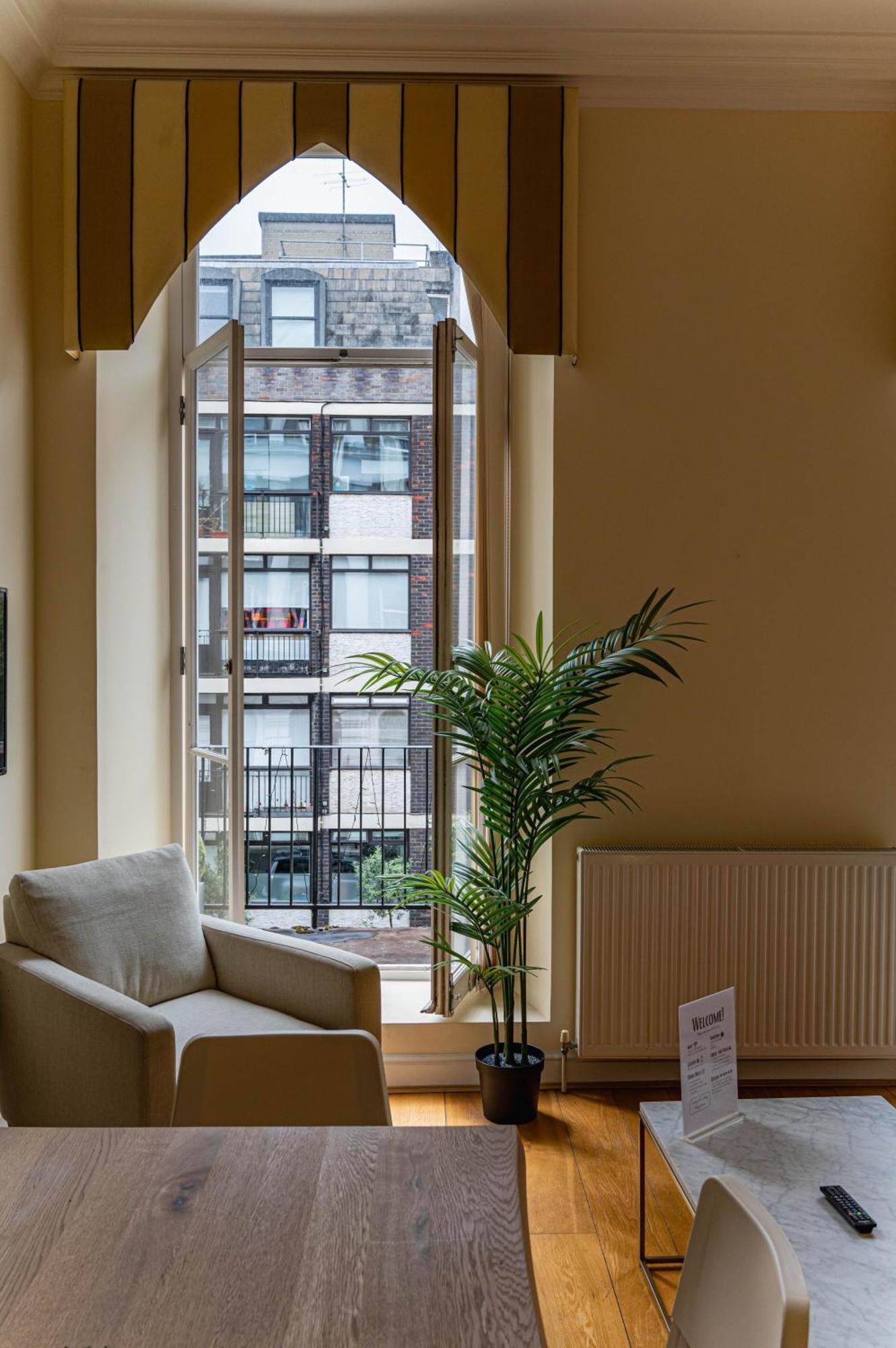 Apartment Lux 3 Beds 3 Baths - Covent Garden *