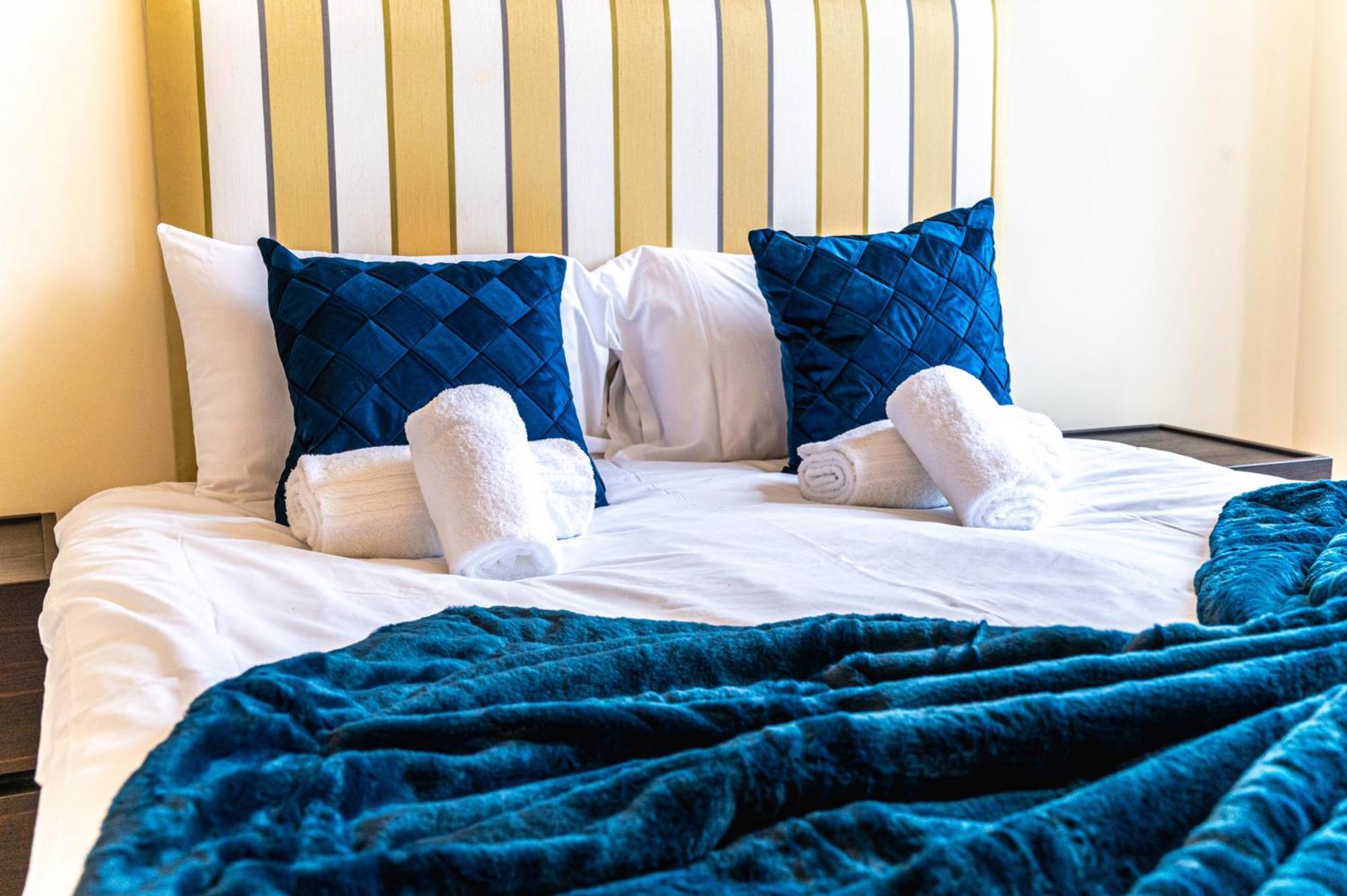 Lux 3 Beds 3 Baths - Covent Garden Londres
