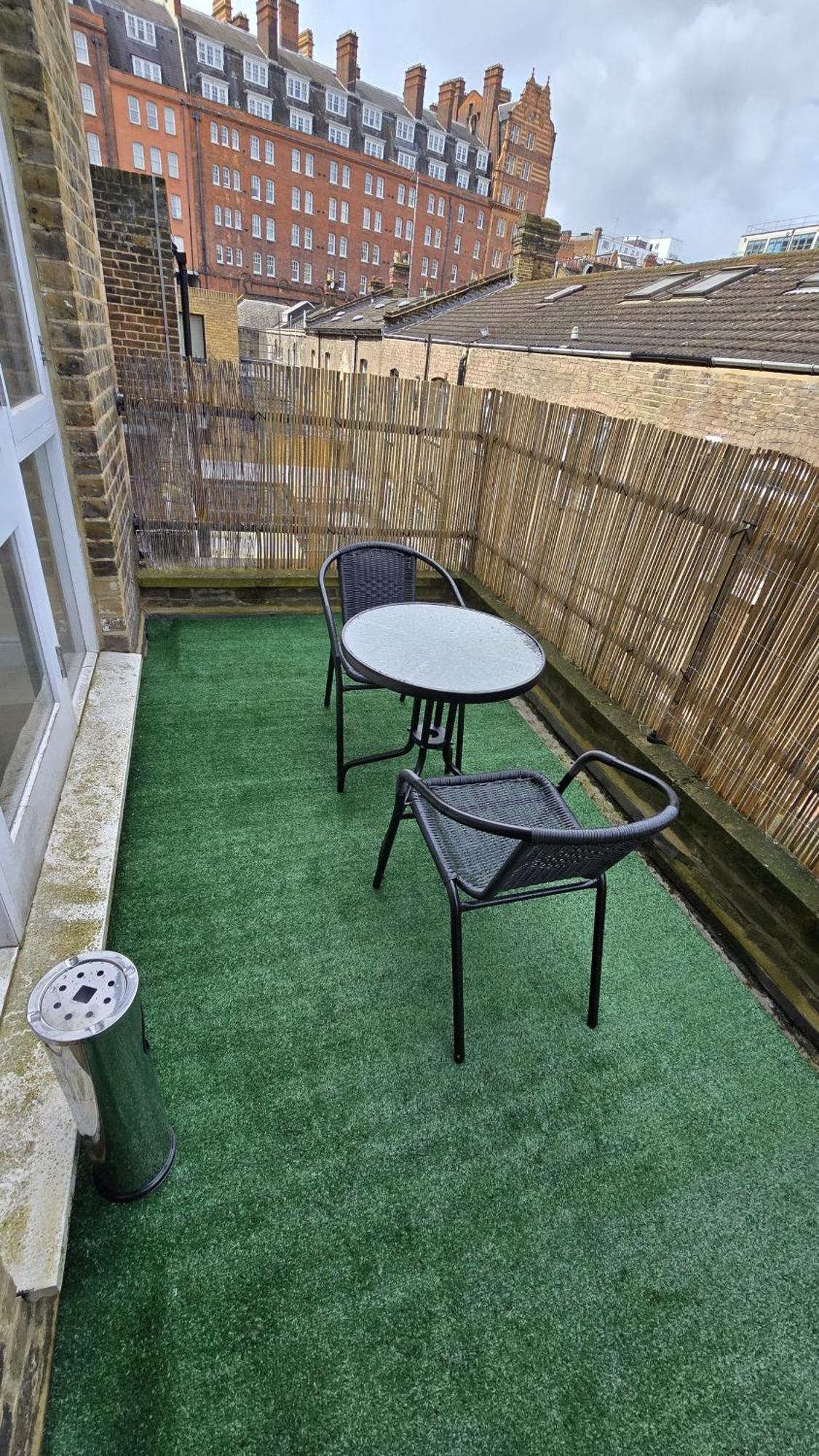 Apartment Lux 3 Beds 3 Baths - Covent Garden *
