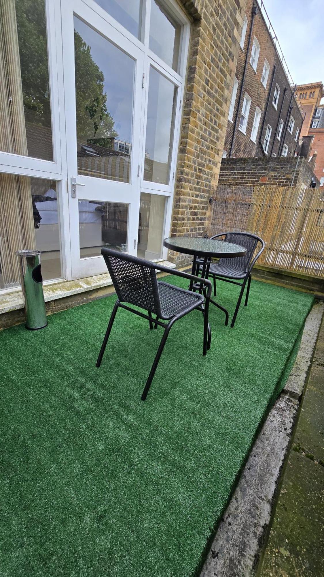 Apartment Lux 3 Beds 3 Baths - Covent Garden London