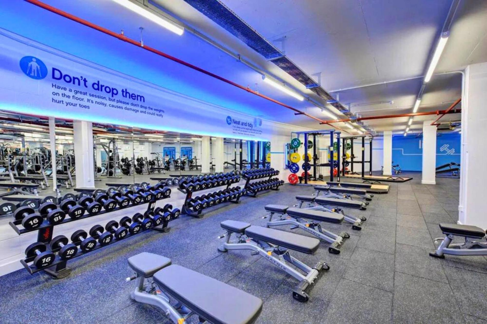 Apartamento Us Embassy Nine Elms Modern 1000mb Ultra Fast Wifi
