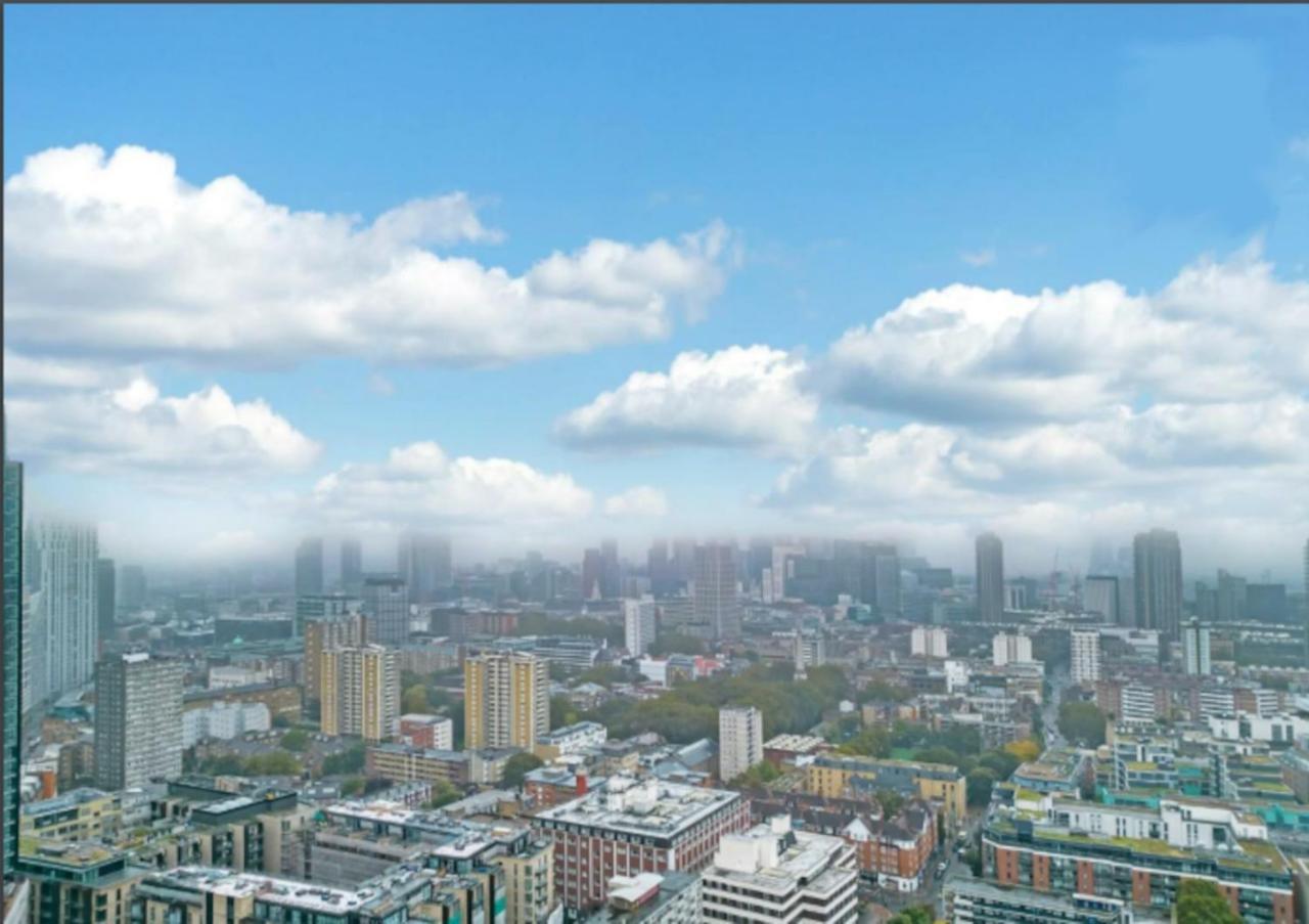 4-bed Flat With Stunning Views Appartement *