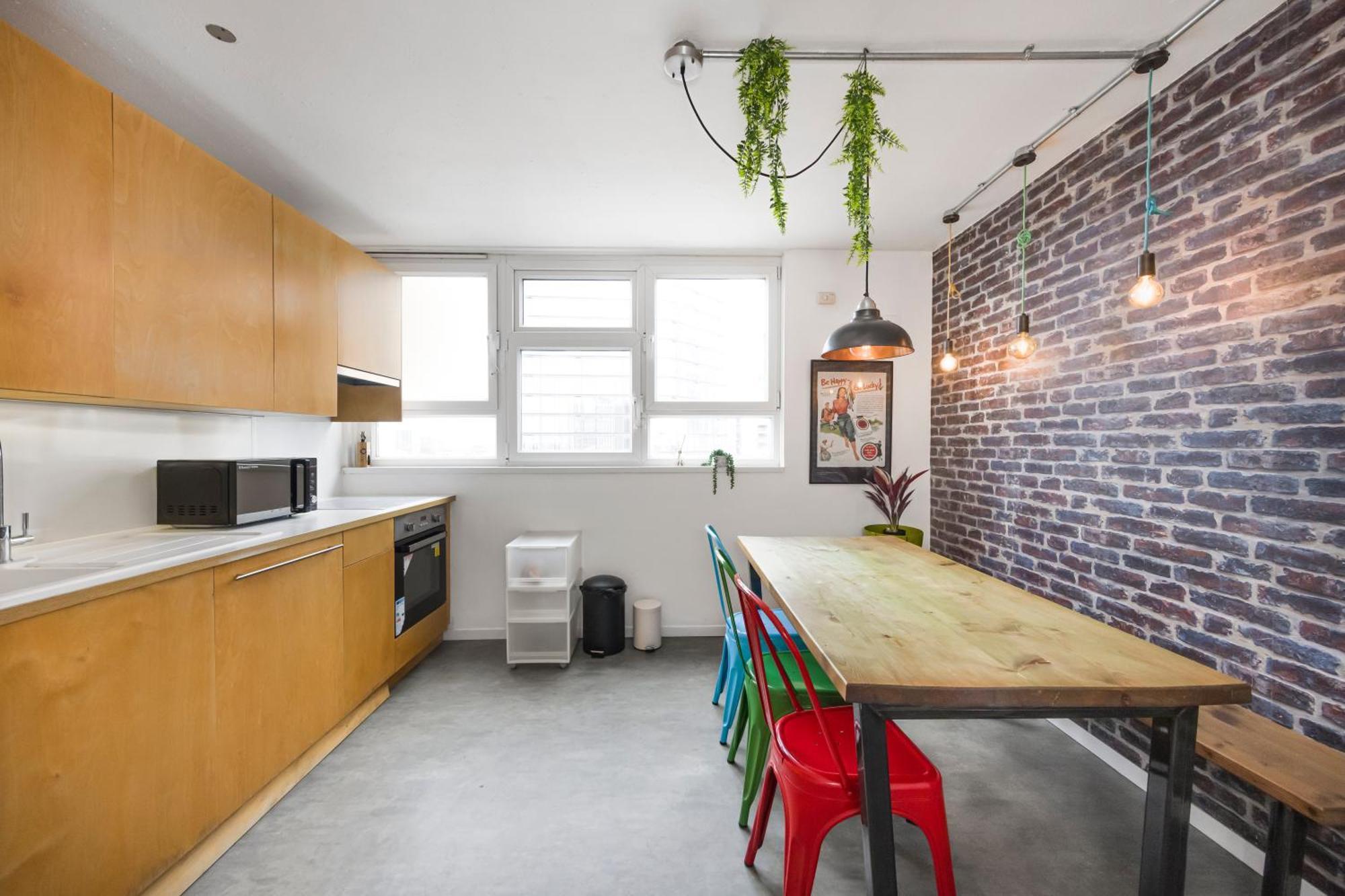 4-bed Flat With Stunning Views Appartement *