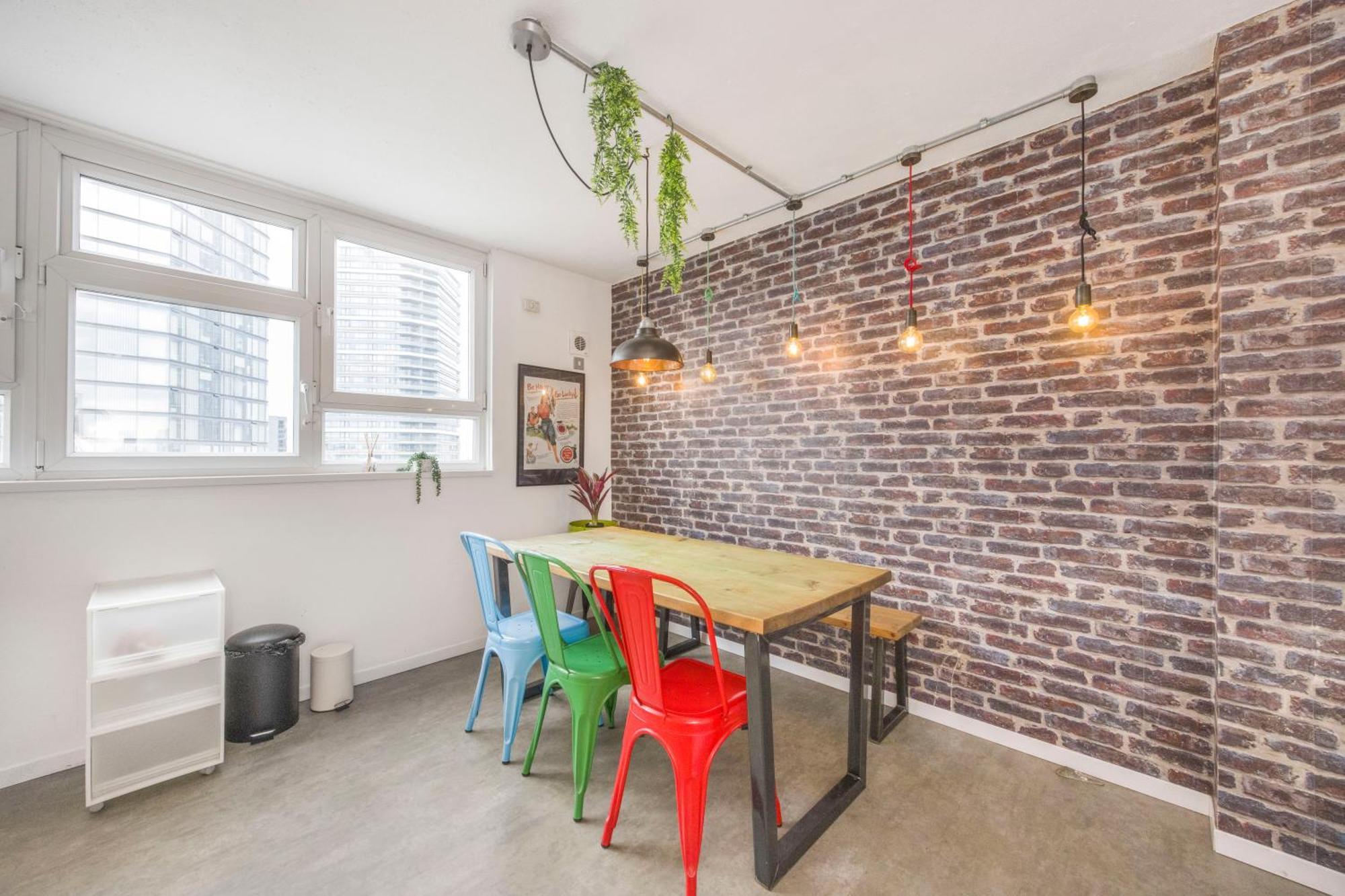 4-bed Flat With Stunning Views Londen