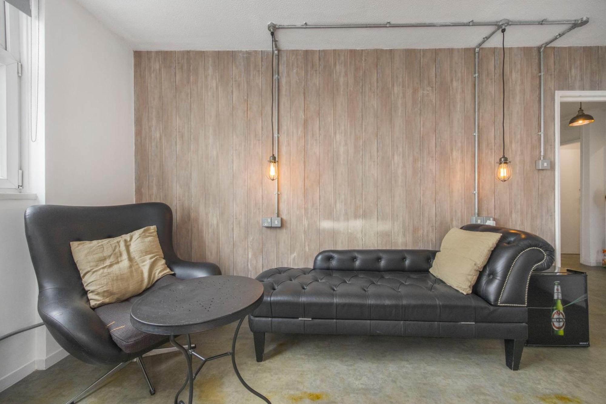4-bed Flat With Stunning Views Appartement