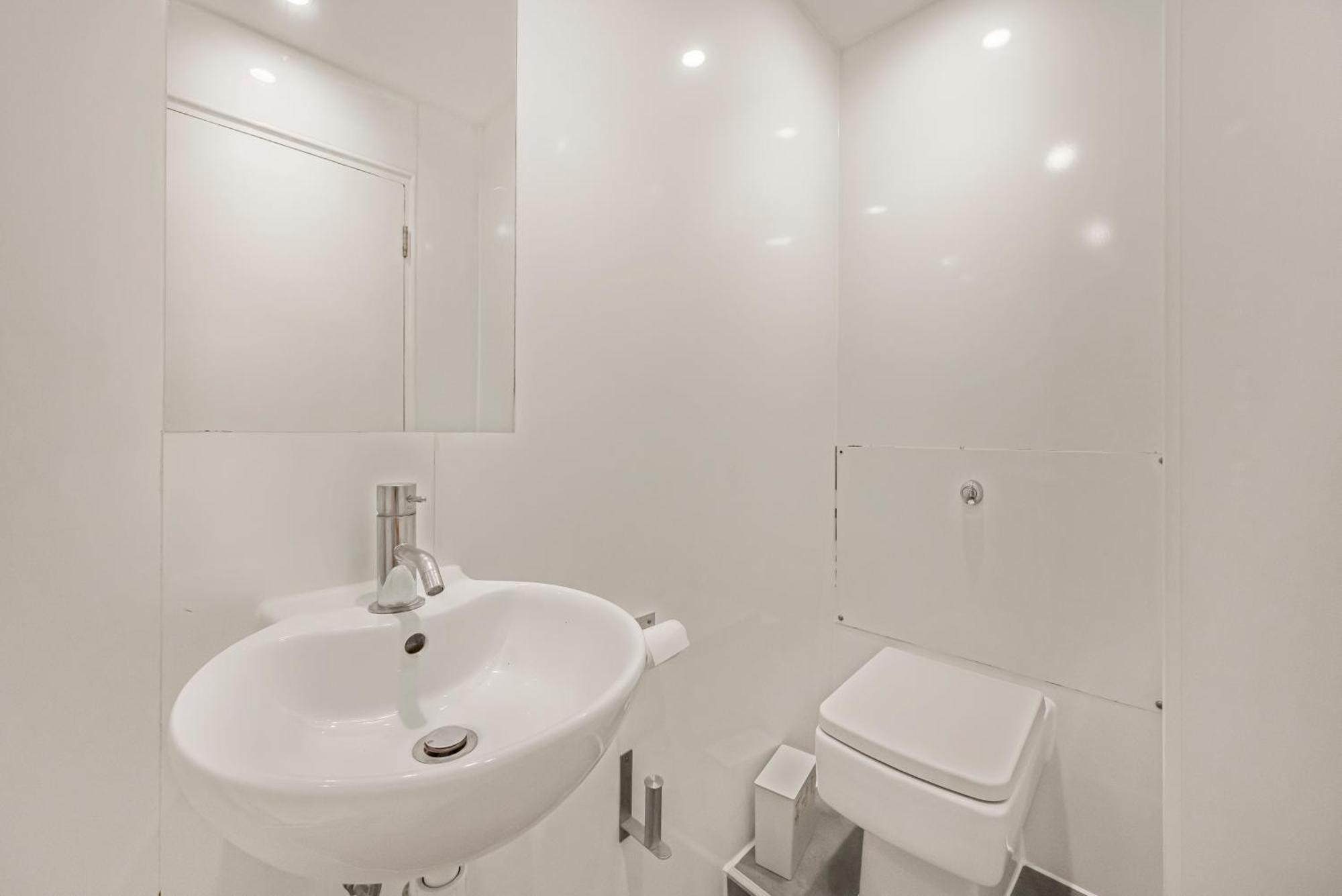 Appartement 4-bed Flat With Stunning Views