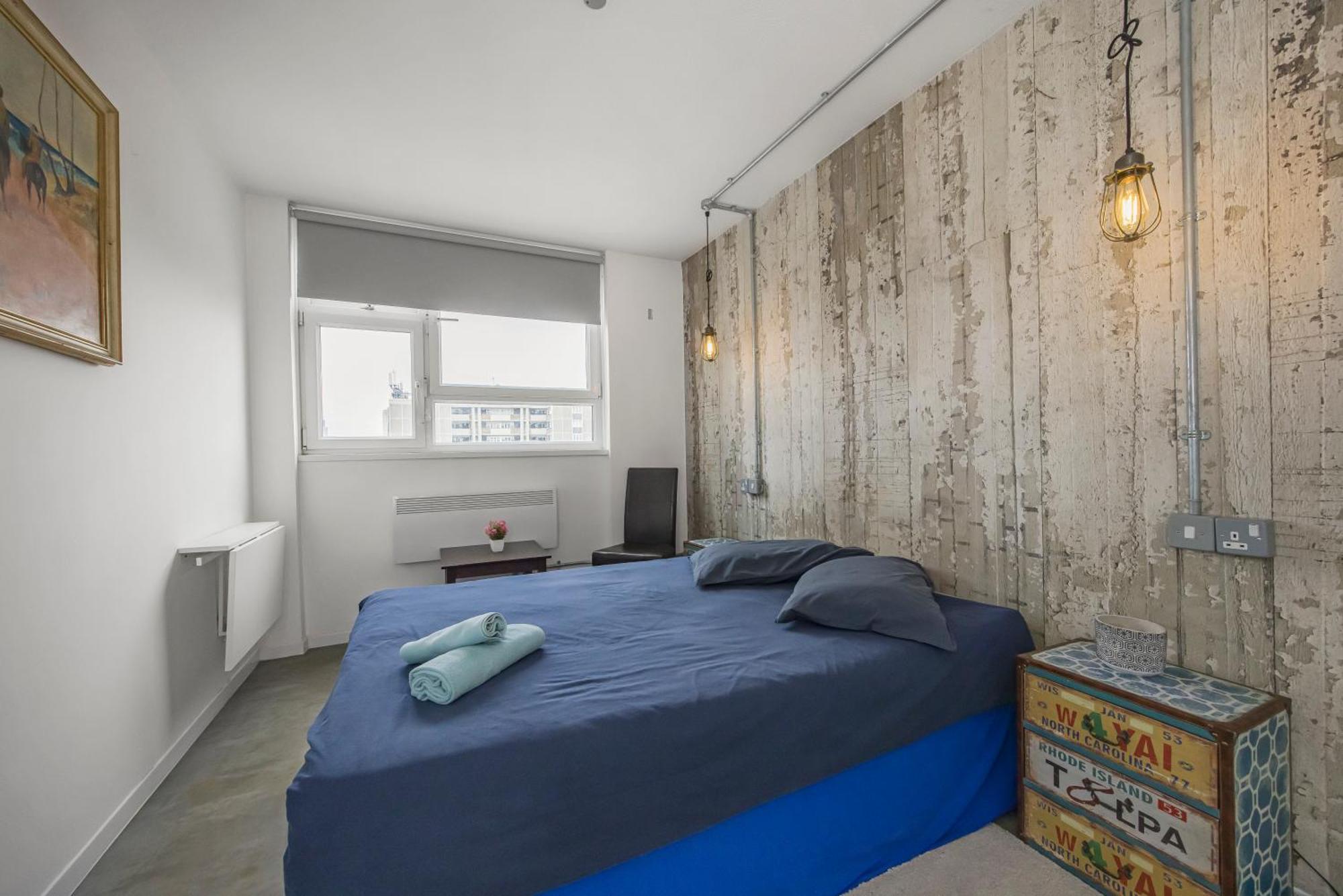 4-bed Flat With Stunning Views Appartement