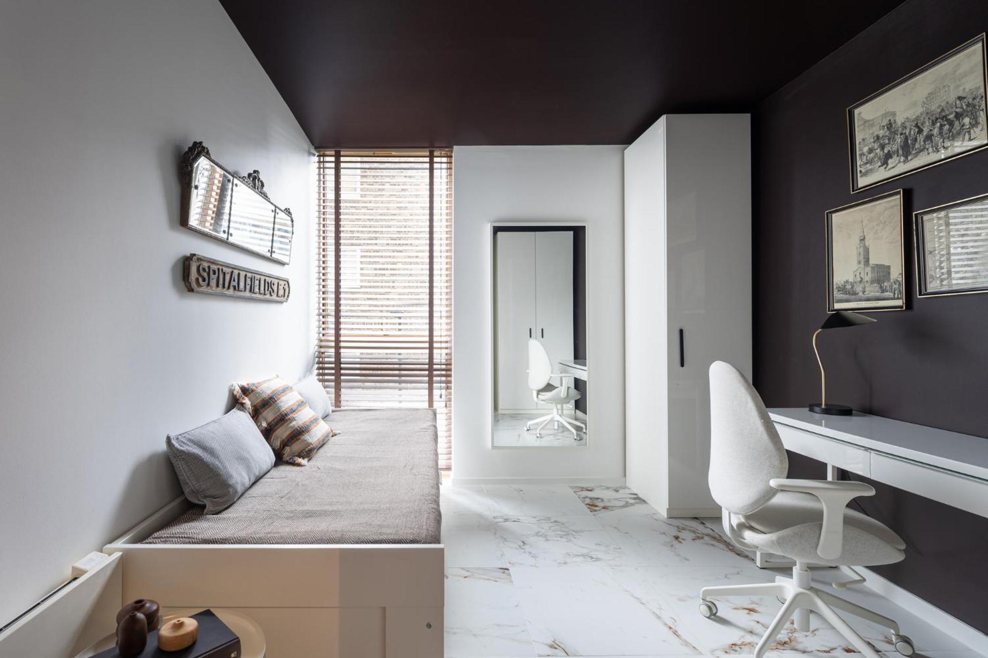 Veeve - Contemporary On The Canal Appartement