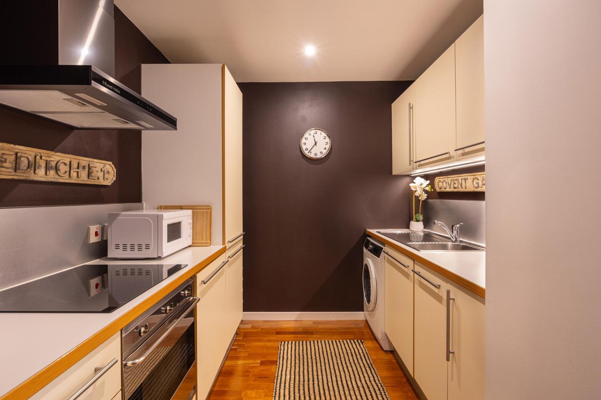 Appartement Veeve - Contemporary On The Canal *