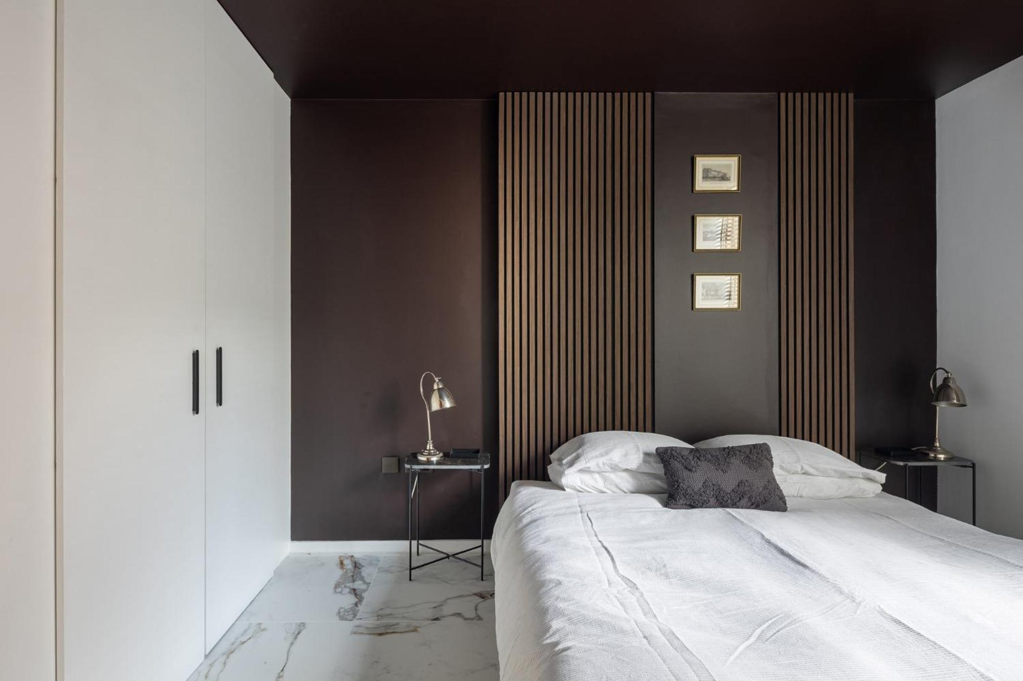 Veeve - Contemporary On The Canal Appartement Londres