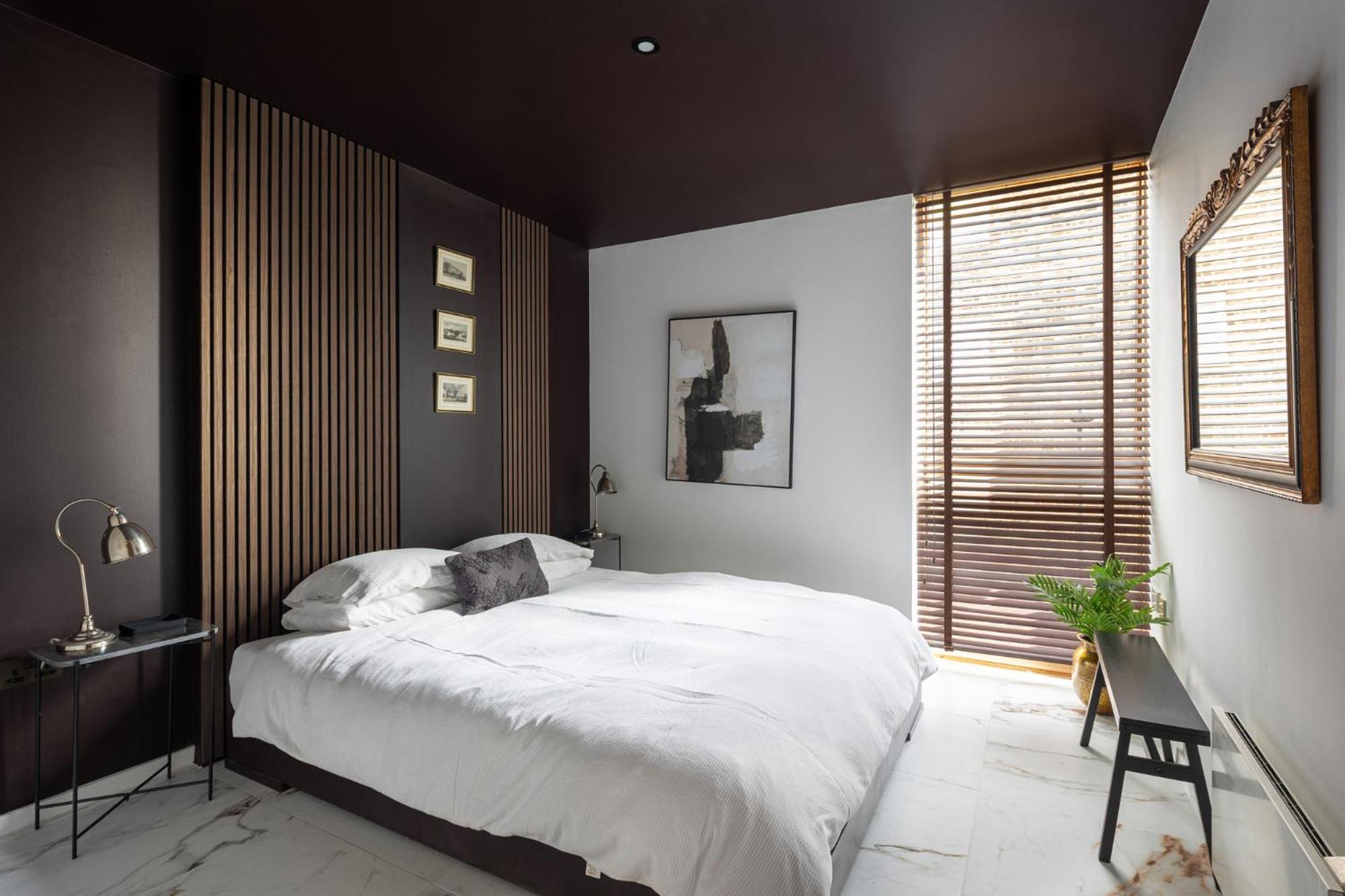Appartement Veeve - Contemporary On The Canal Londres