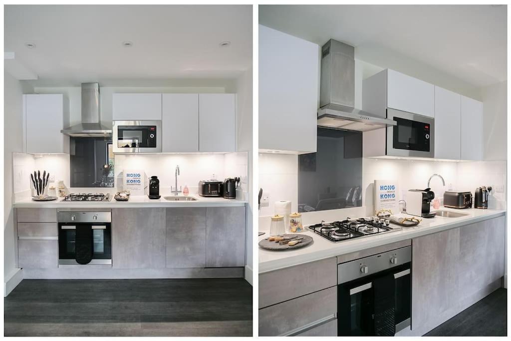Apartment Modern One Bedroom Flat In The Heart Of *