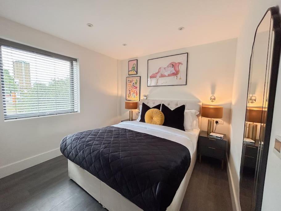 Apartment Modern One Bedroom Flat In The Heart Of *