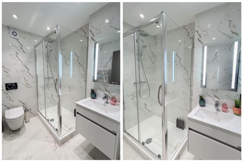 Modern One Bedroom Flat In The Heart Of Apartment