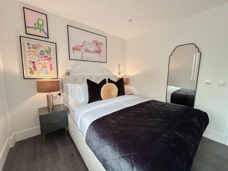 Modern One Bedroom Flat In The Heart Of Apartment