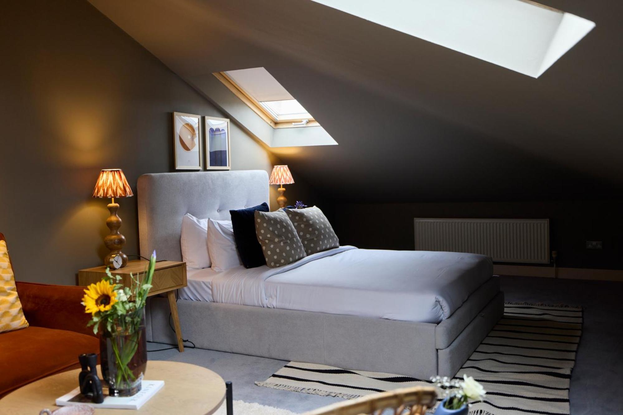 The Harringay Place - Inviting 2bdr Flat Apartamento Londres
