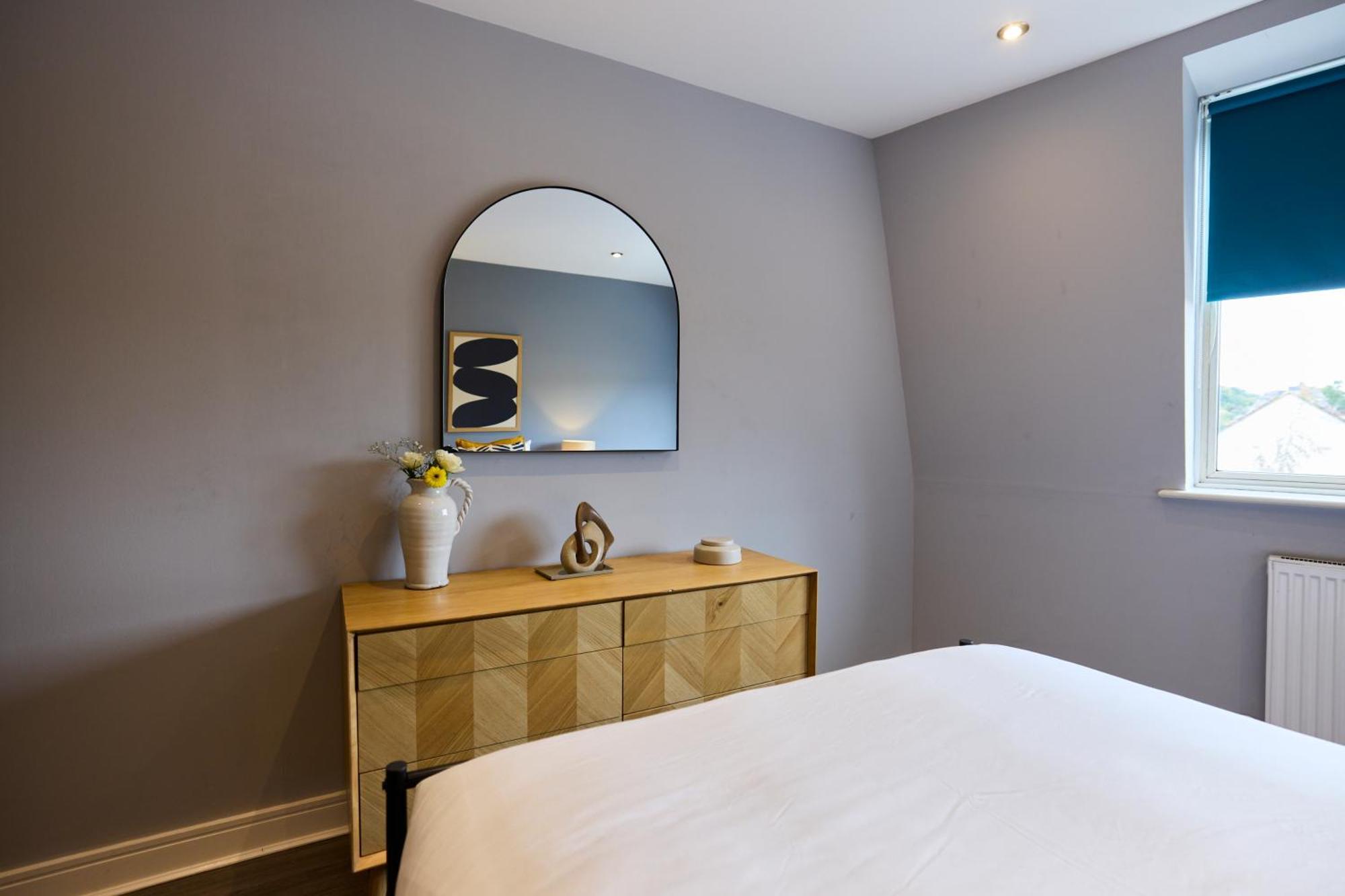 Apartamento The Harringay Place - Inviting 2bdr Flat *