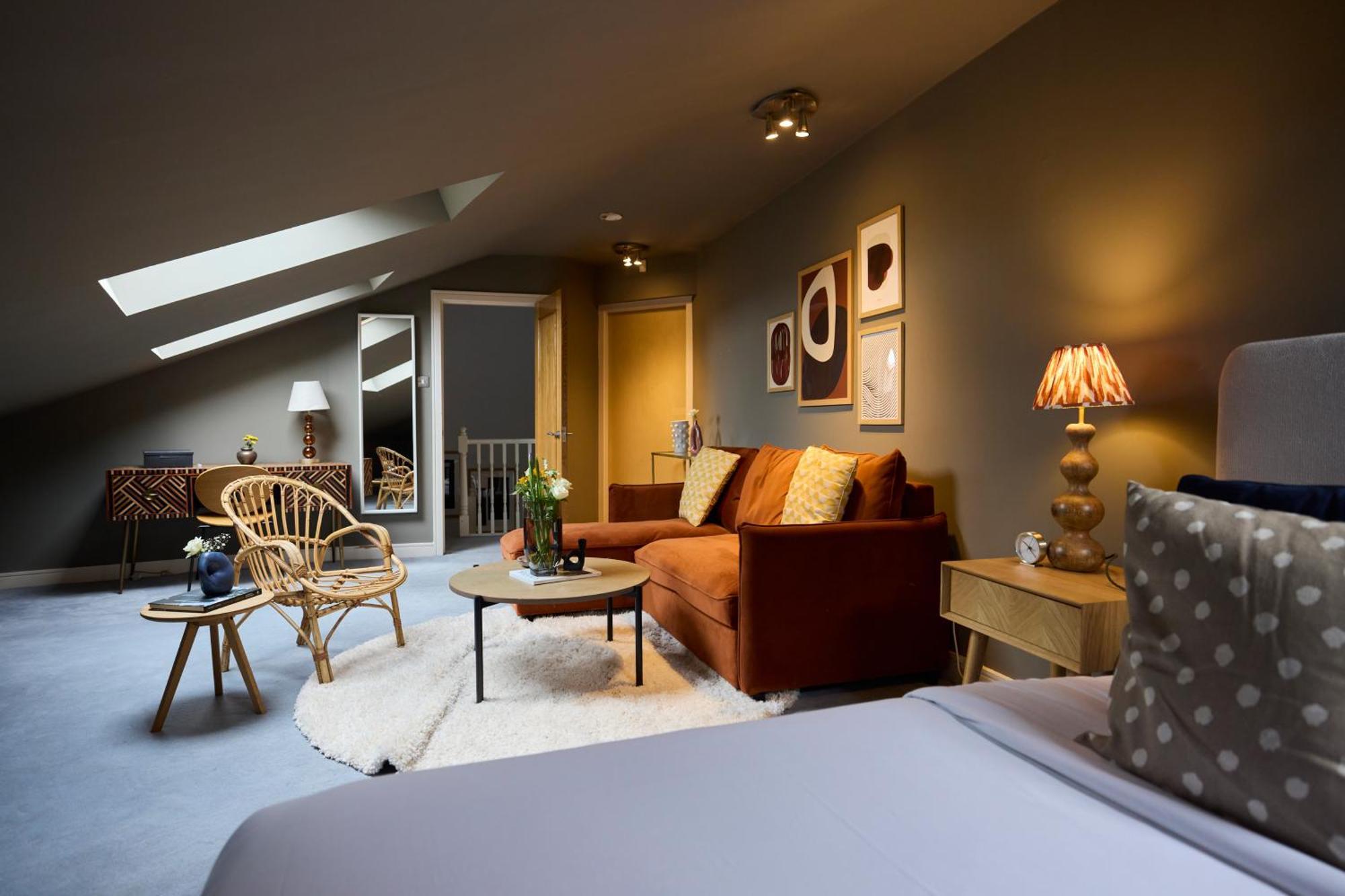 The Harringay Place - Inviting 2bdr Flat Apartamento *
