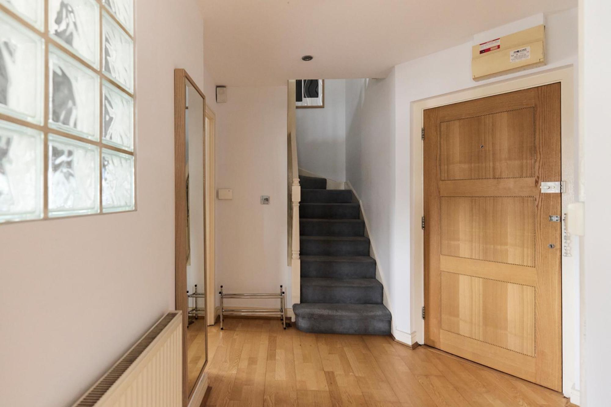 Apartamento The Harringay Place - Inviting 2bdr Flat *