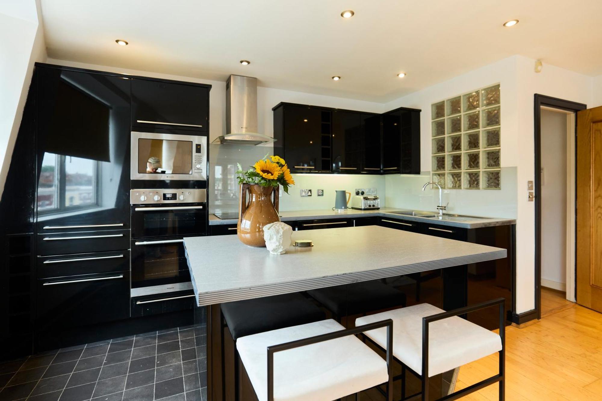 The Harringay Place - Inviting 2bdr Flat * Londres