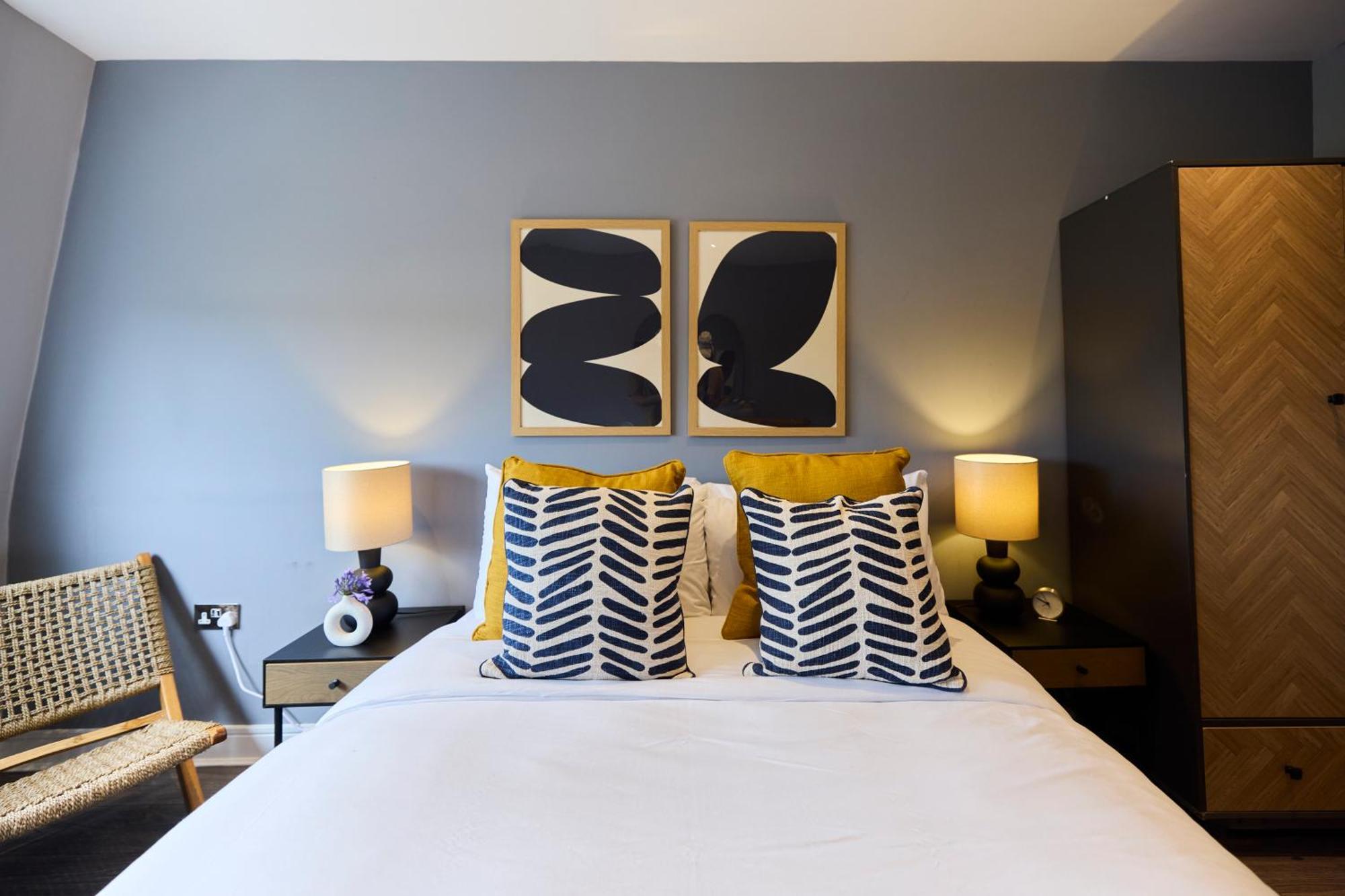 The Harringay Place - Inviting 2bdr Flat * Londres