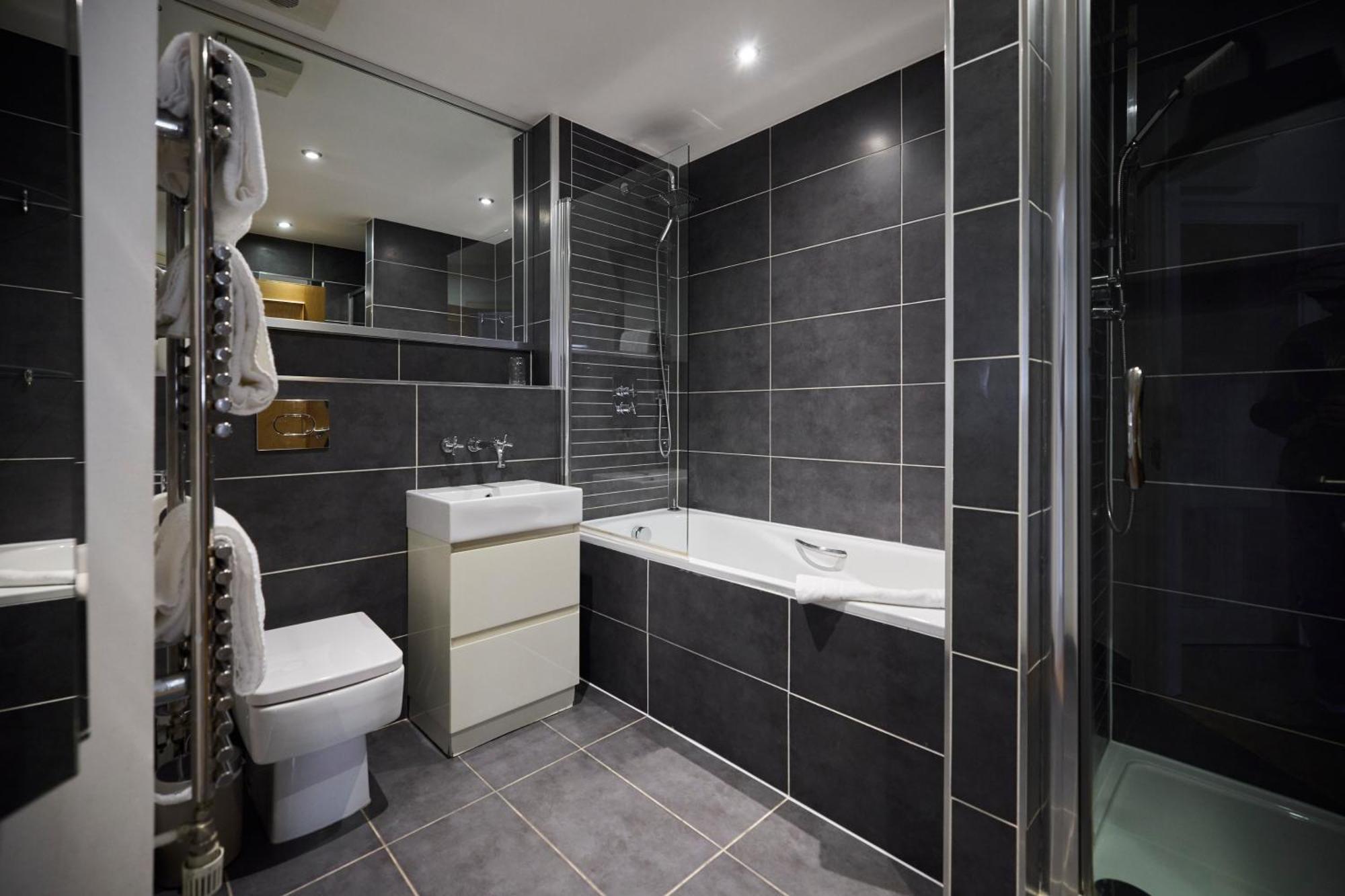 Apartamento The Harringay Place - Inviting 2bdr Flat