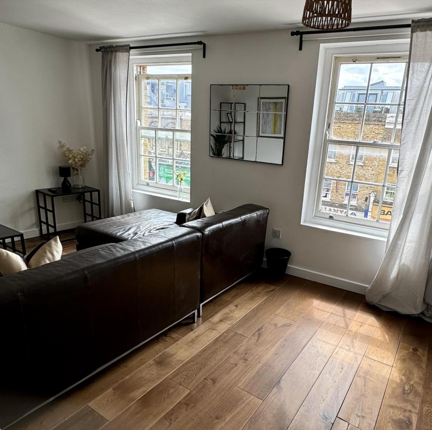 Appartement Trendy Londres