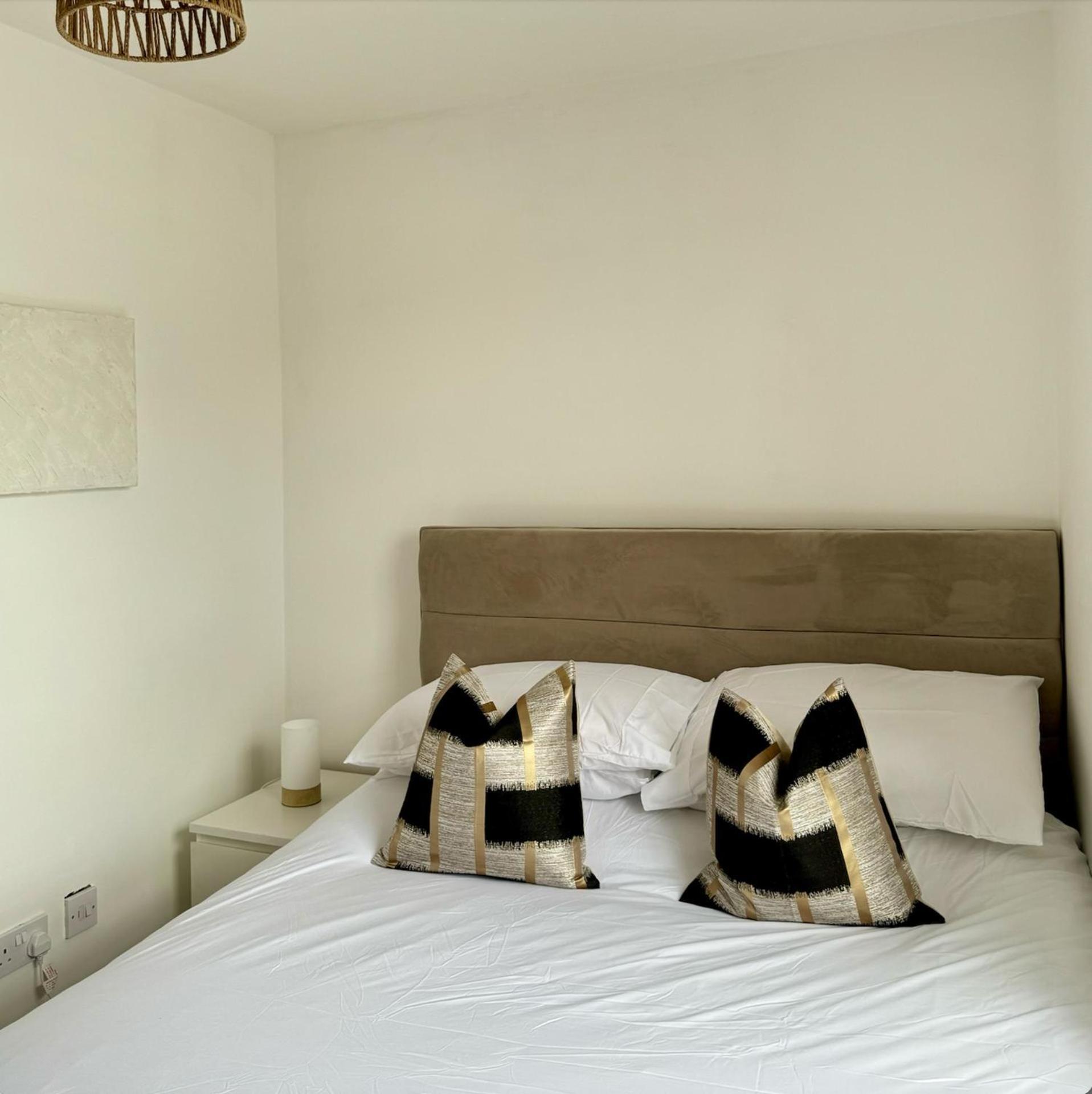 Trendy Appartement Londres