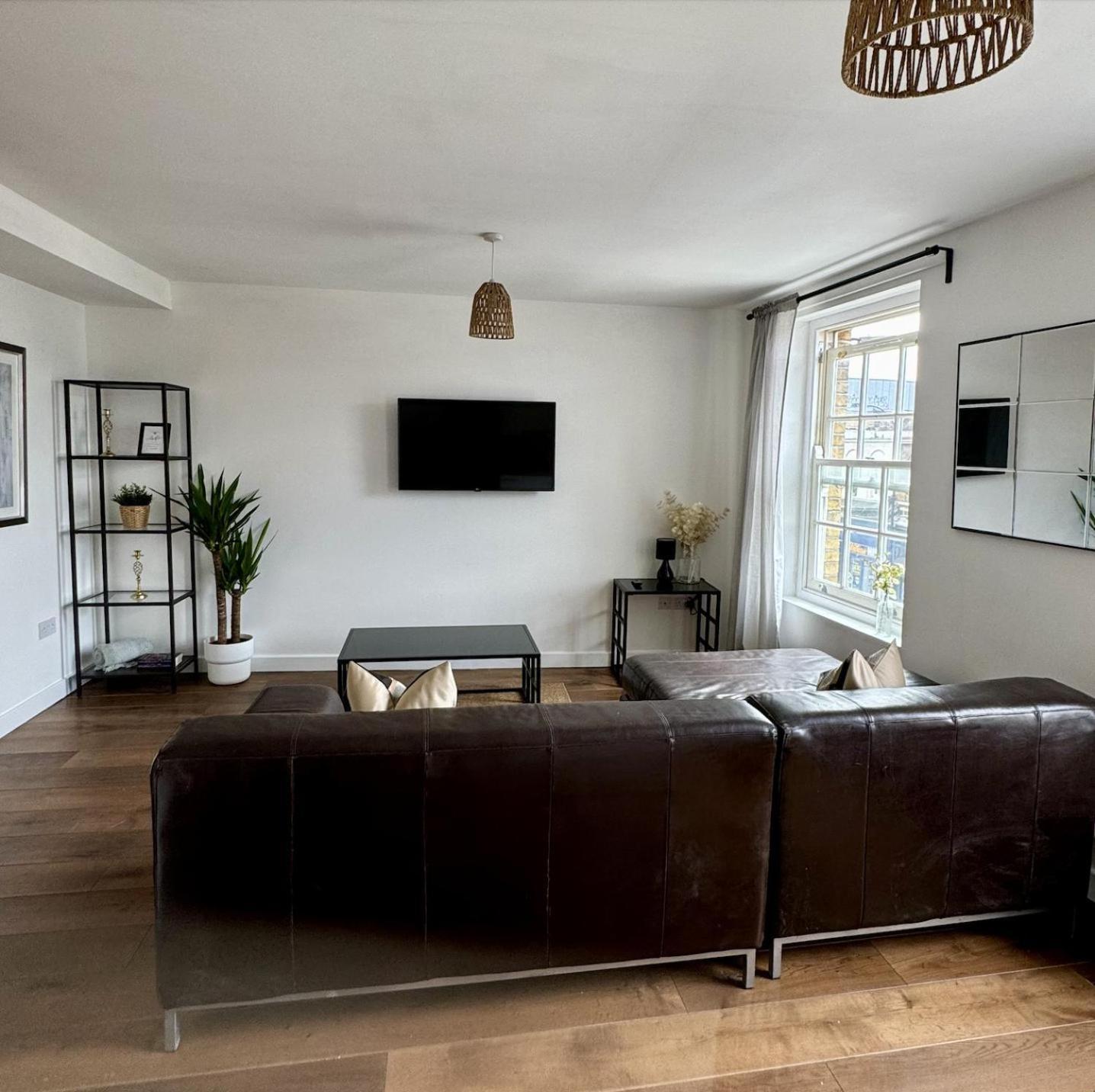 Appartement Trendy Londres