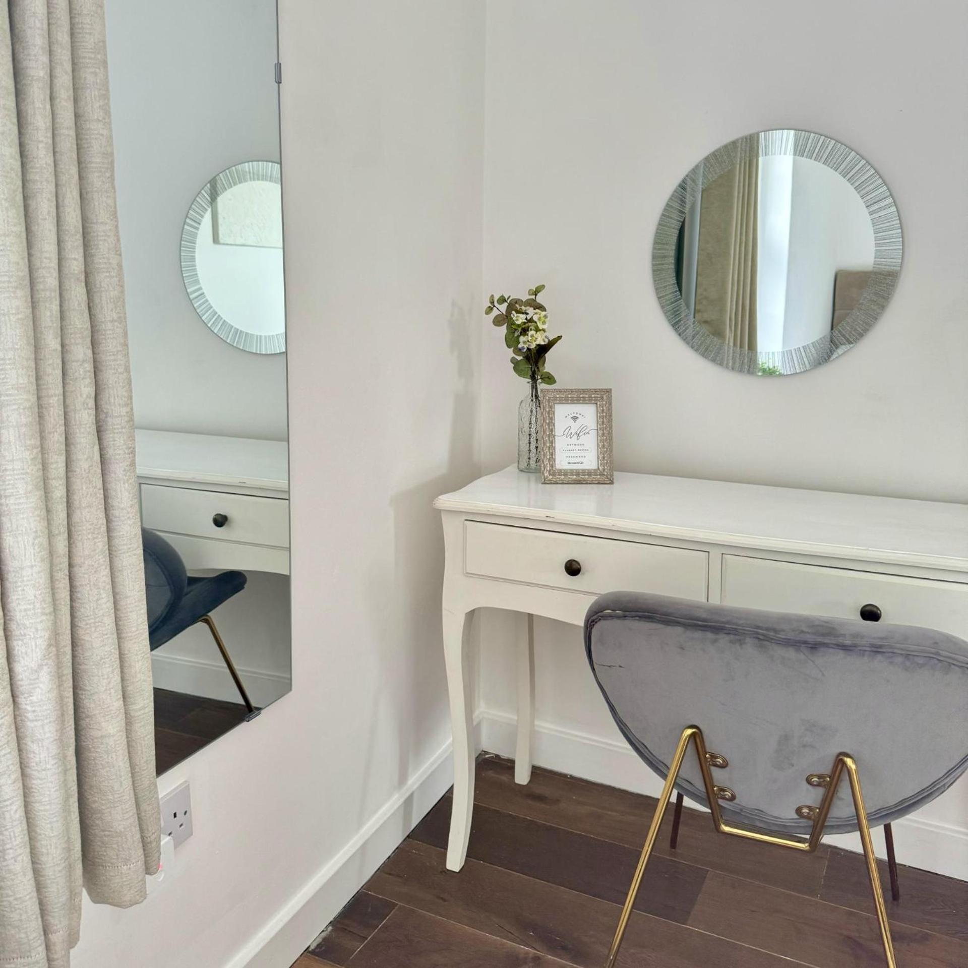 Appartement Trendy Londres