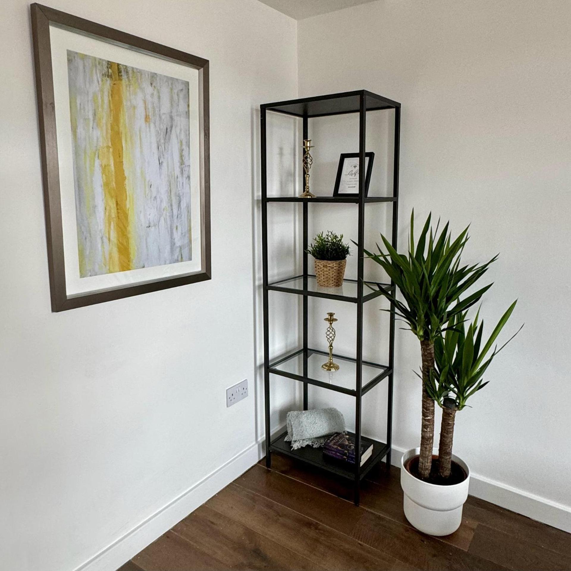Appartement Trendy Londres