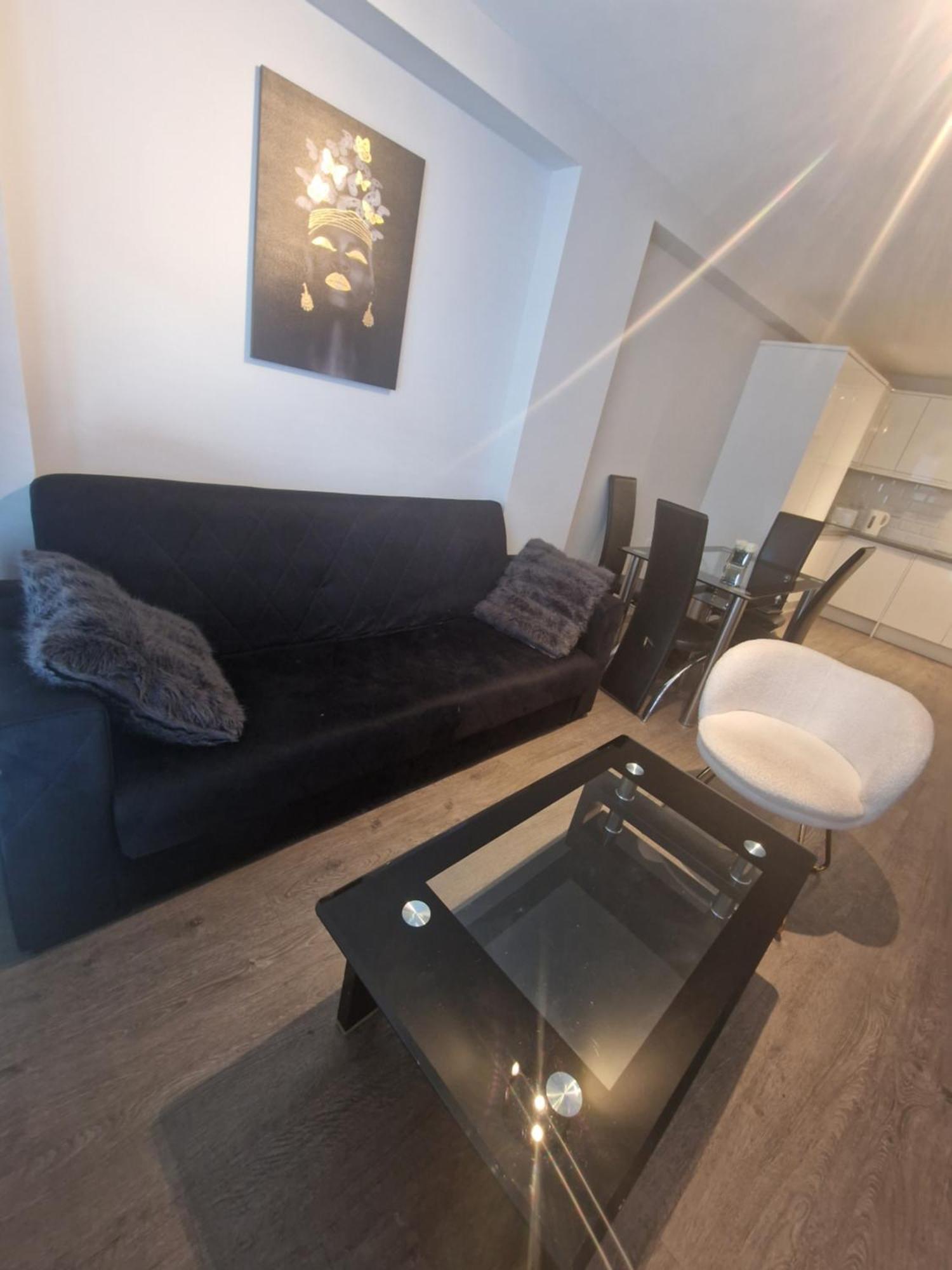 Aarons Riverview Luxury * Londres