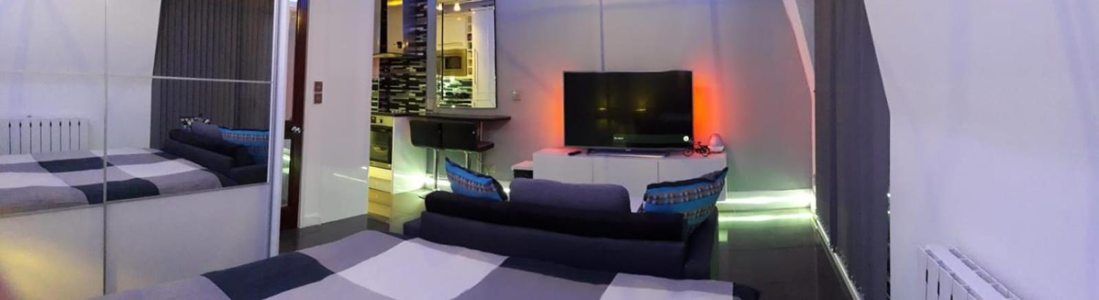 Studio Appartement