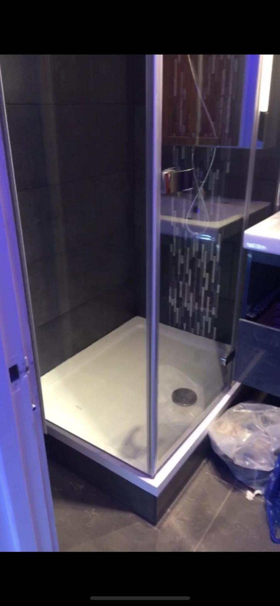 Studio Appartement Londres
