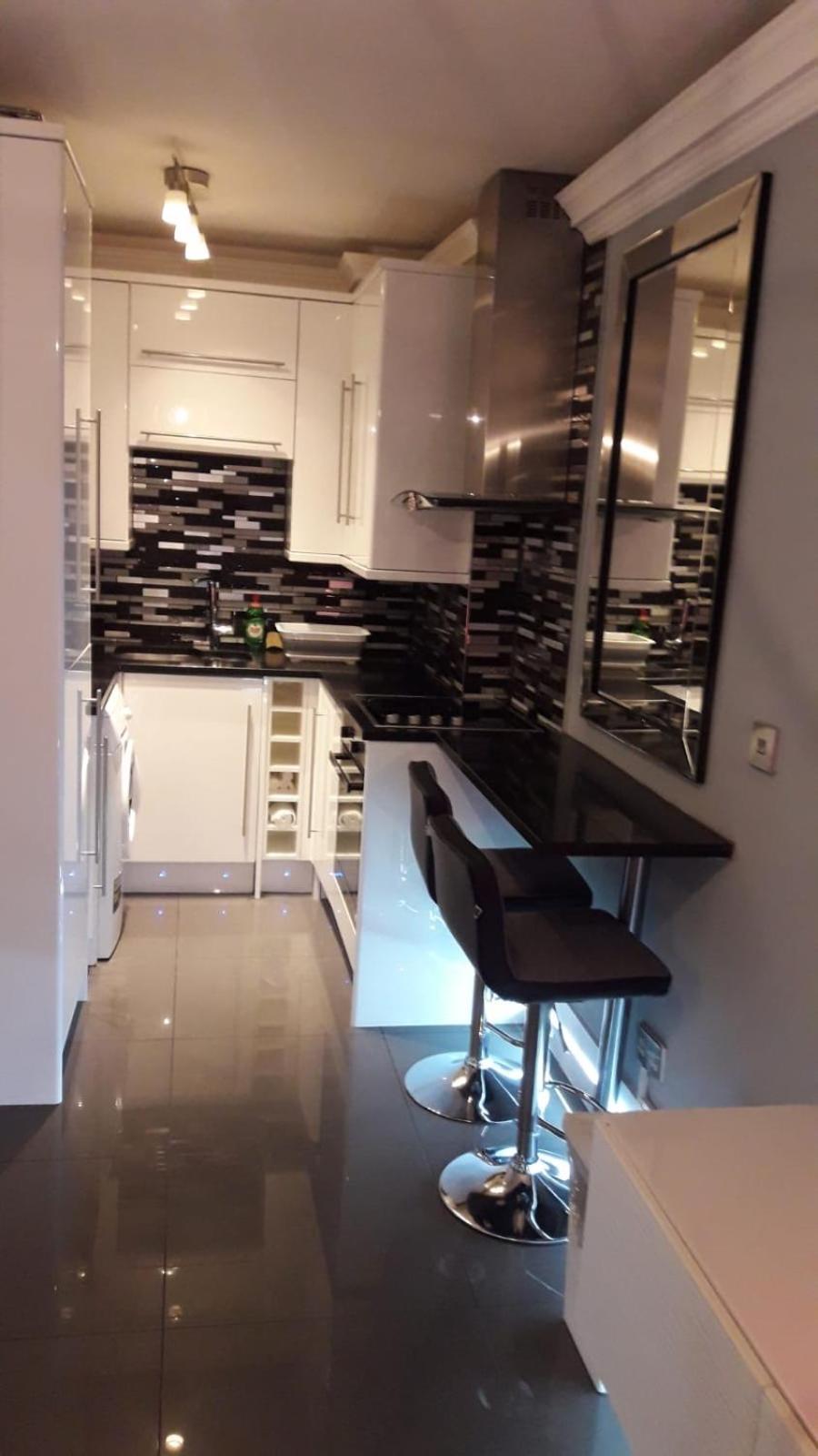 Studio Appartement Londres