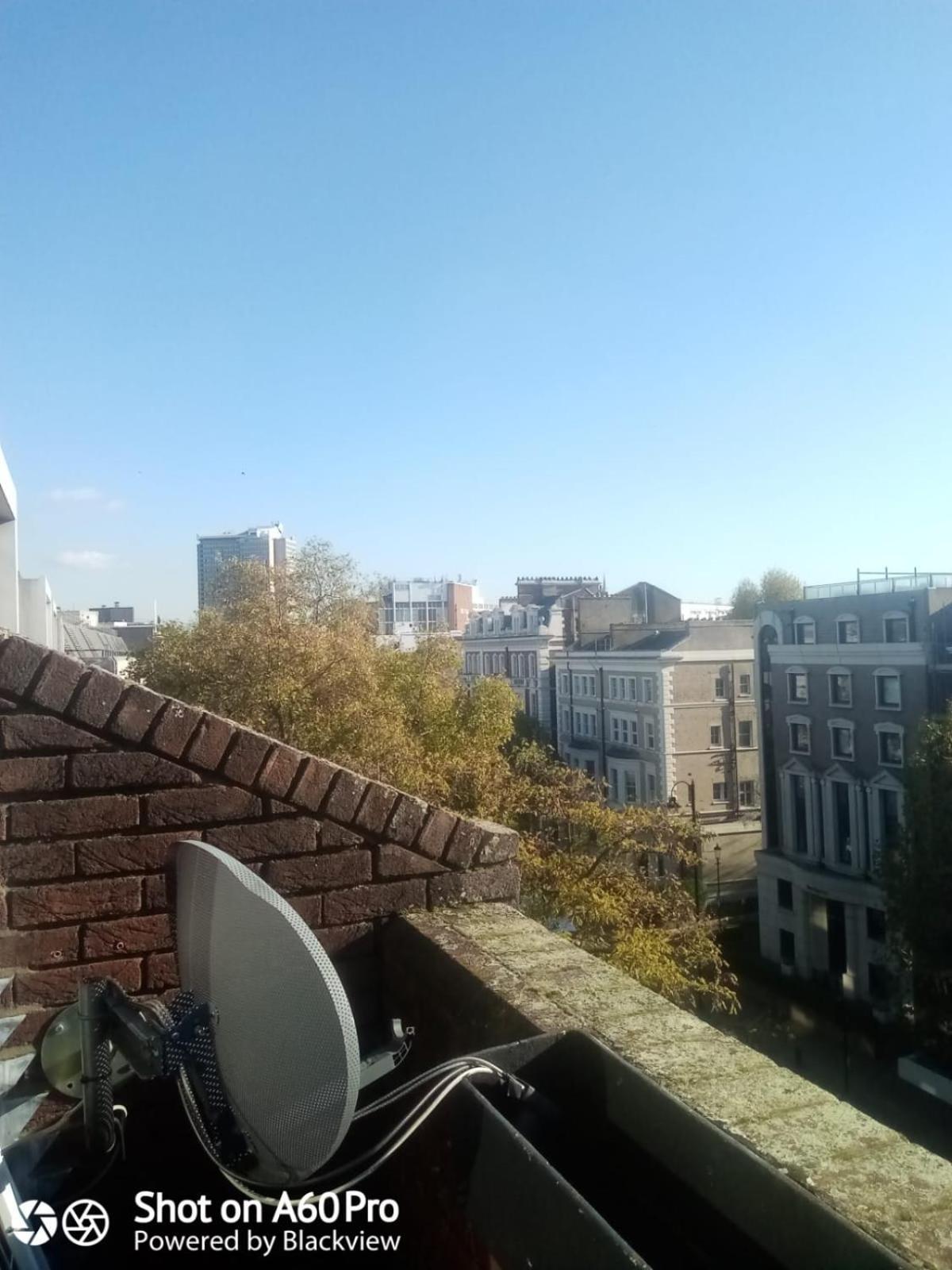 Appartement Studio Londres