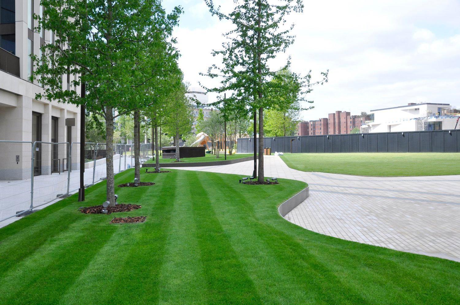 Apartamento Battersea Power Station - Winter Garden Balcony & 1gb Wifi - Luxurylondonstays