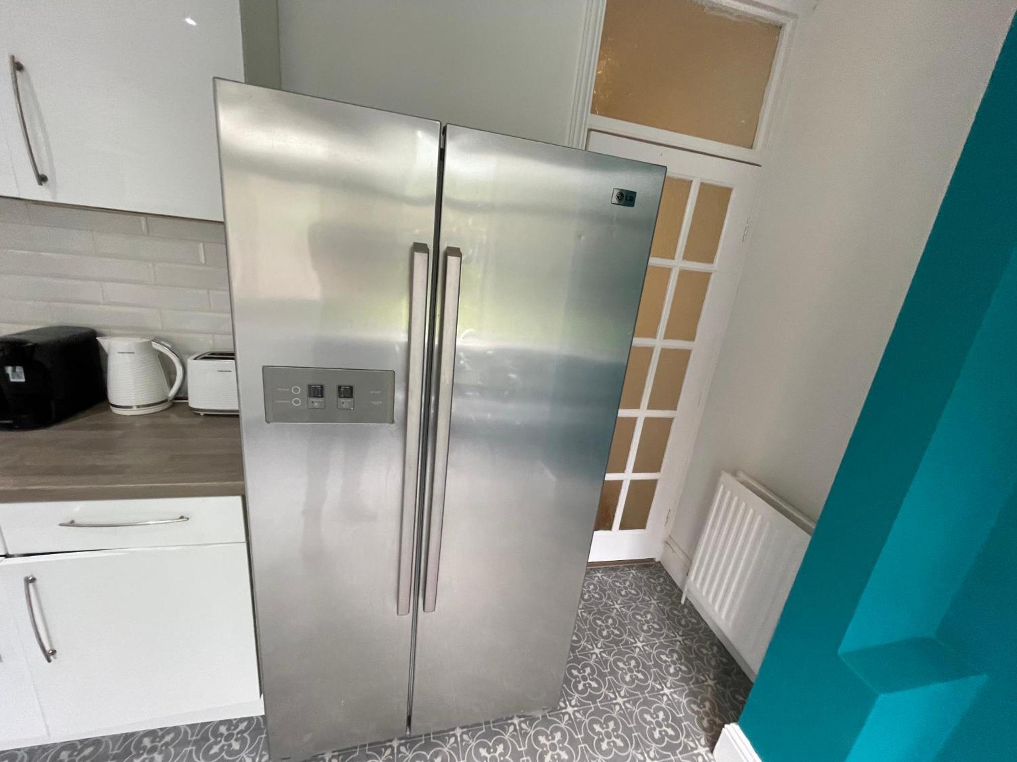 E10 Short Apartment *