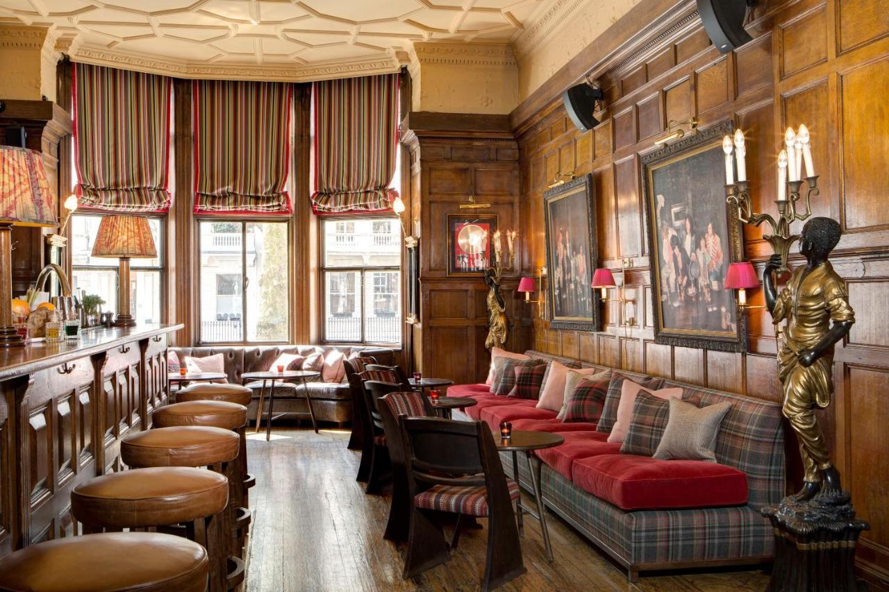 The Gore – Starhotels Collezione Hotel 4*