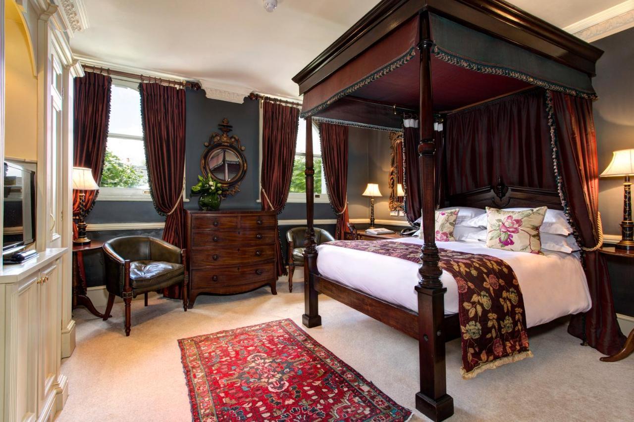 The Gore – Starhotels Collezione Hotel Londen