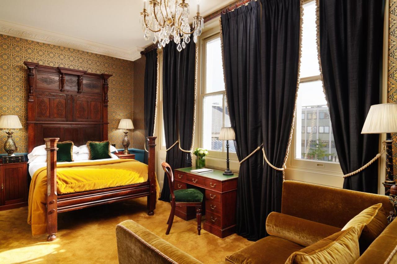 The Gore – Starhotels Collezione