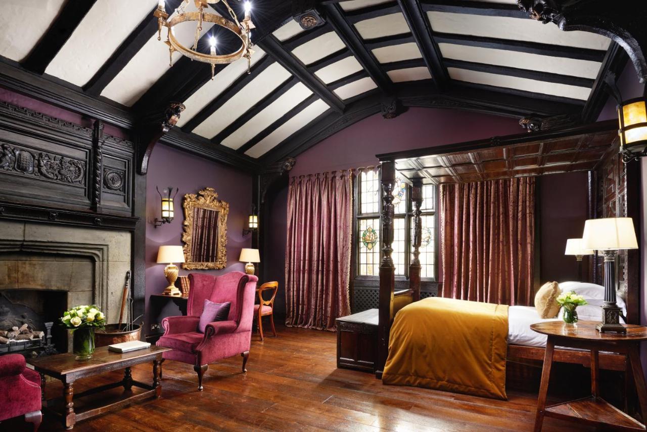 The Gore – Starhotels Collezione Hotel Londen