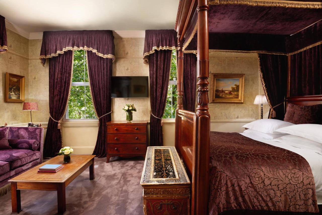 The Gore – Starhotels Collezione Hotel