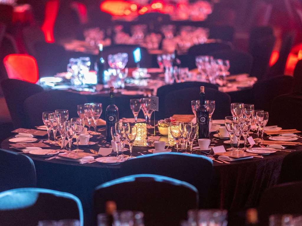 Hotel Novotel West Londres
